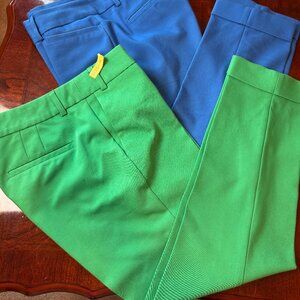 Express Women's Pants - Size 6 - Editor and Columnist